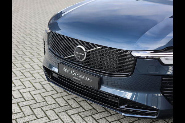 Volvo XC90 T8 AWD Ultra Dark | Pano - Massage - Trekhaak - B&W