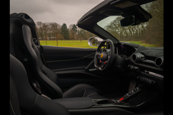 Ferrari 812 GTS 6.5 V12 HELE | Aluminium Lucido | Racing Seats | Lift | Pass. display