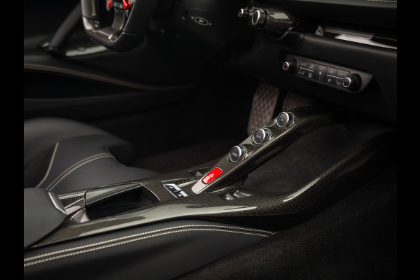 Ferrari 812 GTS 6.5 V12 HELE | Aluminium Lucido | Racing Seats | Lift | Pass. display