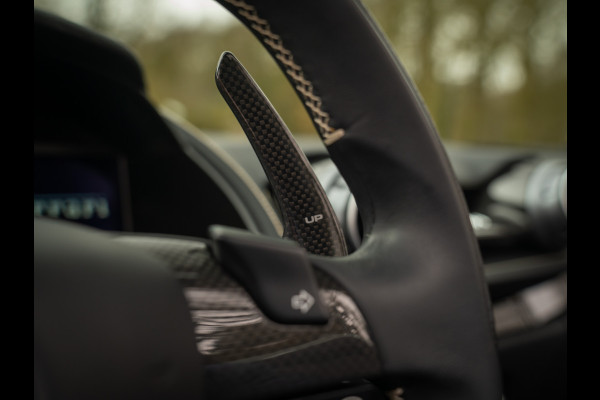 Ferrari 812 GTS 6.5 V12 HELE | Aluminium Lucido | Racing Seats | Lift | Pass. display