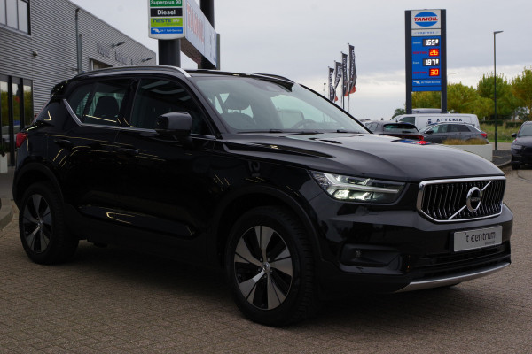 Volvo XC40 1.5 T4 Recharge 211 PK Inscription Expression 211 PK PHEV, Winterpakket, Adap. Cruise Control, Camera
