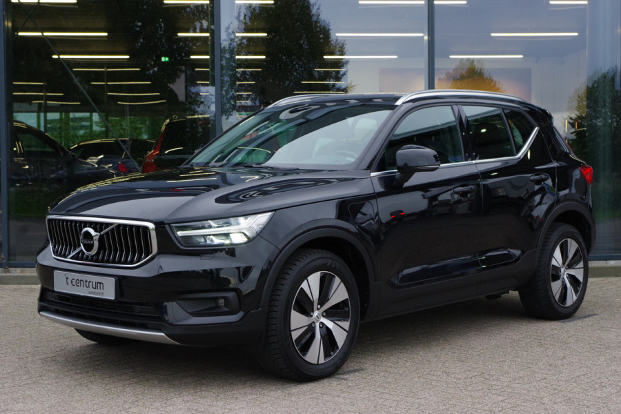 Volvo XC40 1.5 T4 Recharge 211 PK Inscription Expression 211 PK PHEV, Winterpakket, Adap. Cruise Control, Camera