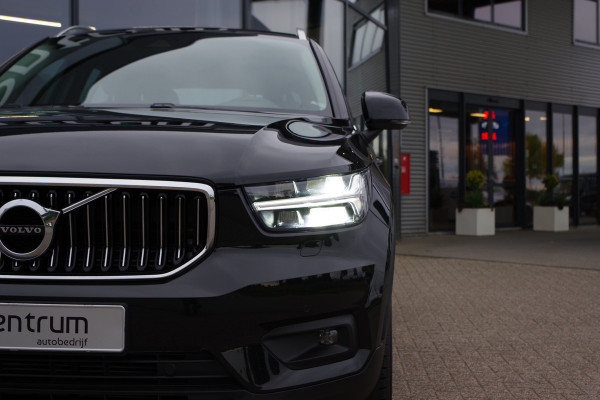 Volvo XC40 1.5 T4 Recharge 211 PK Inscription Expression 211 PK PHEV, Winterpakket, Adap. Cruise Control, Camera