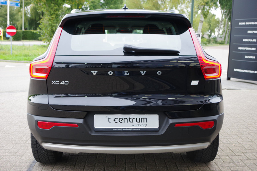 Volvo XC40 1.5 T4 Recharge 211 PK Inscription Expression 211 PK PHEV, Winterpakket, Adap. Cruise Control, Camera