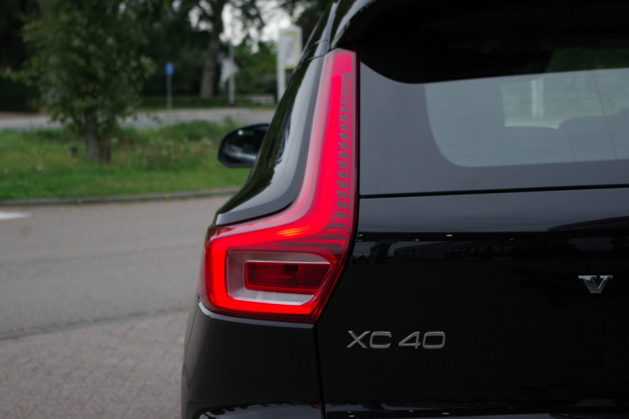 Volvo XC40 1.5 T4 Recharge 211 PK Inscription Expression 211 PK PHEV, Winterpakket, Adap. Cruise Control, Camera