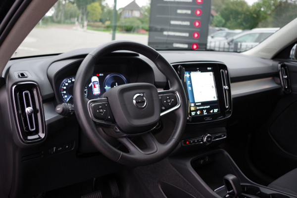 Volvo XC40 1.5 T4 Recharge 211 PK Inscription Expression 211 PK PHEV, Winterpakket, Adap. Cruise Control, Camera