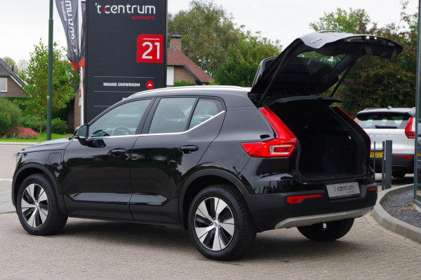 Volvo XC40 1.5 T4 Recharge 211 PK Inscription Expression 211 PK PHEV, Winterpakket, Adap. Cruise Control, Camera