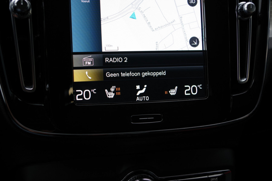 Volvo XC40 1.5 T4 Recharge 211 PK Inscription Expression 211 PK PHEV, Winterpakket, Adap. Cruise Control, Camera