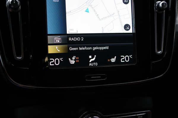 Volvo XC40 1.5 T4 Recharge 211 PK Inscription Expression 211 PK PHEV, Winterpakket, Adap. Cruise Control, Camera