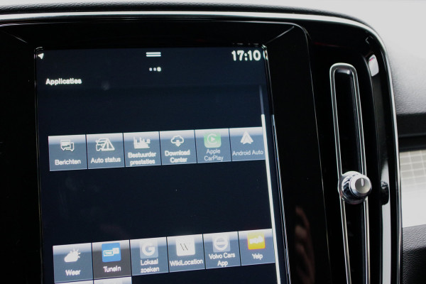 Volvo XC40 1.5 T4 Recharge 211 PK Inscription Expression 211 PK PHEV, Winterpakket, Adap. Cruise Control, Camera