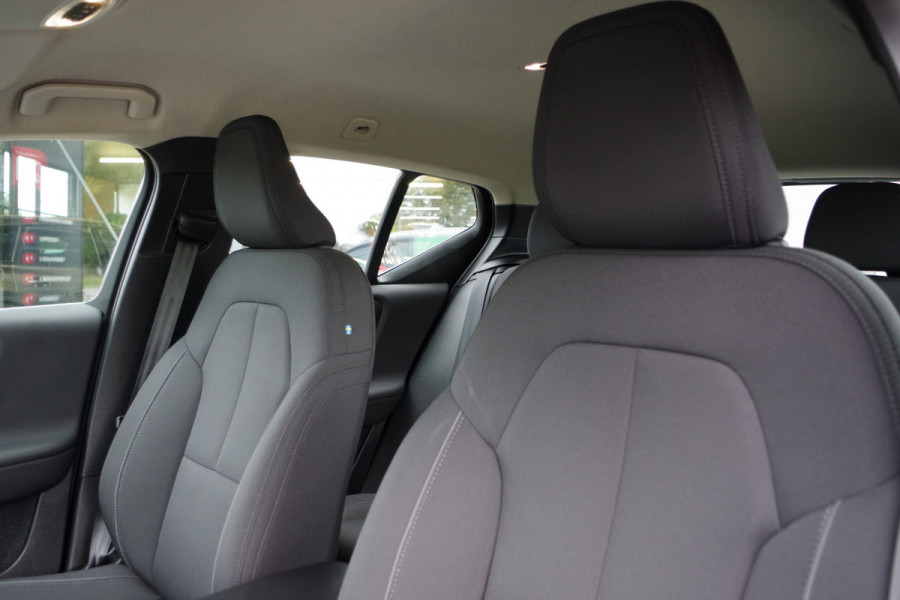 Volvo XC40 1.5 T4 Recharge 211 PK Inscription Expression 211 PK PHEV, Winterpakket, Adap. Cruise Control, Camera