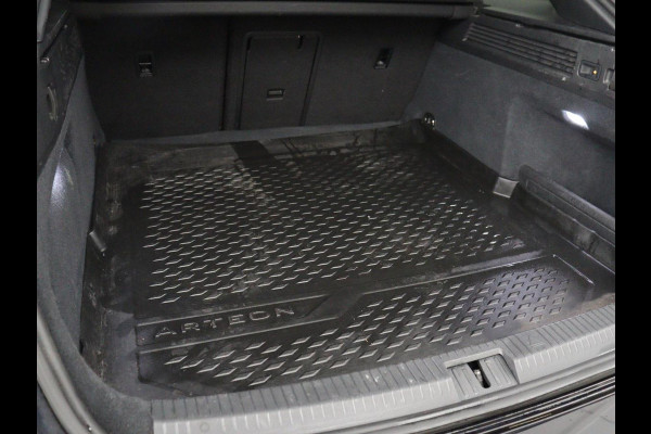 Volkswagen Arteon Shooting Brake 1.4 TSI eHybrid R-Line | Panoramadak | Stoelverwarming | LED Plus | Sfeerverlichting | Carplay | Trekhaak | Achterbankverwarming | Adaptive cruise | Navigatie | PHEV | Plug In