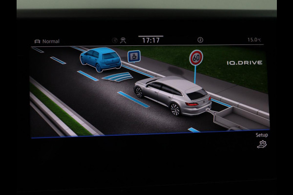 Volkswagen Arteon Shooting Brake 1.4 TSI eHybrid R-Line | Panoramadak | Stoelverwarming | LED Plus | Sfeerverlichting | Carplay | Trekhaak | Achterbankverwarming | Adaptive cruise | Navigatie | PHEV | Plug In