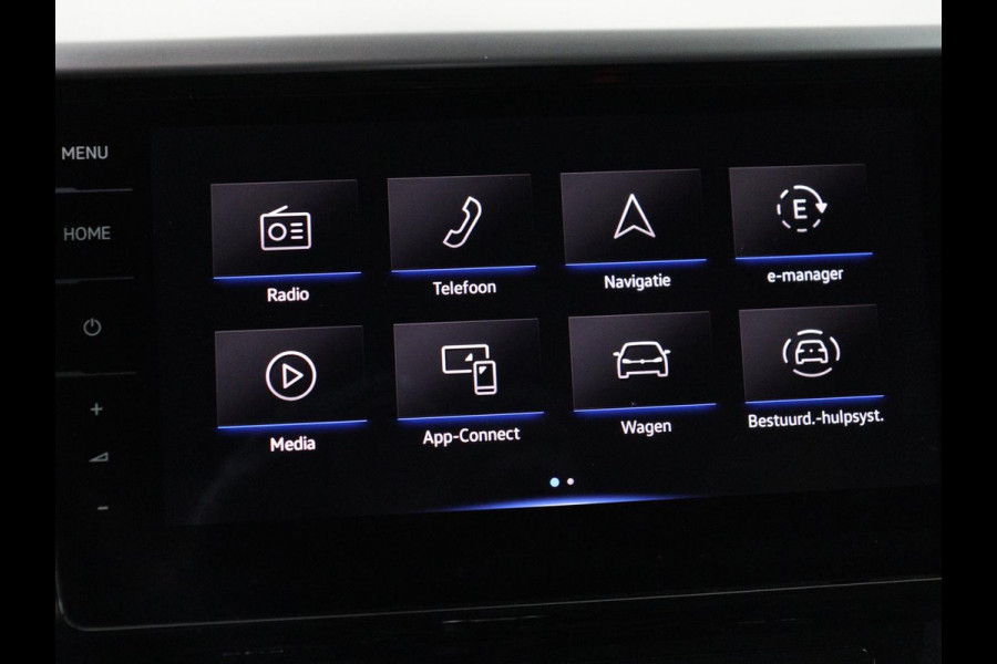 Volkswagen Arteon Shooting Brake 1.4 TSI eHybrid R-Line | Panoramadak | Stoelverwarming | LED Plus | Sfeerverlichting | Carplay | Trekhaak | Achterbankverwarming | Adaptive cruise | Navigatie | PHEV | Plug In