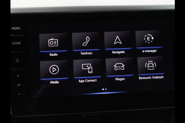 Volkswagen Arteon Shooting Brake 1.4 TSI eHybrid R-Line | Panoramadak | Stoelverwarming | LED Plus | Sfeerverlichting | Carplay | Trekhaak | Achterbankverwarming | Adaptive cruise | Navigatie | PHEV | Plug In