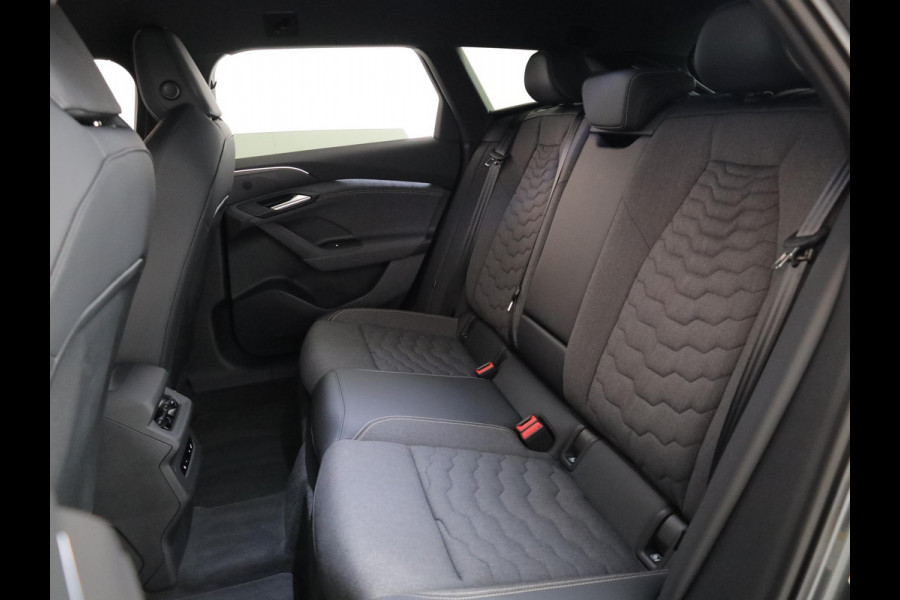 Audi A6 Avant e-tron S edition performance 100 kWh 367pk | 21'LM-velgen | Warmtepomp | Camera 360| Navi| Dodehoek