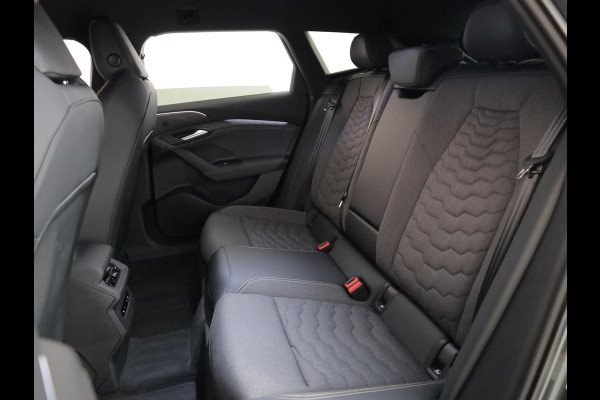 Audi A6 Avant e-tron S edition performance 100 kWh 367pk | 21'LM-velgen | Warmtepomp | Camera 360| Navi| Dodehoek