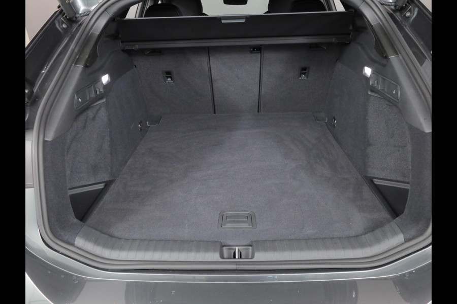 Audi A6 Avant e-tron S edition performance 100 kWh 367pk | 21'LM-velgen | Warmtepomp | Camera 360| Navi| Dodehoek