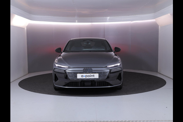 Audi A6 Avant e-tron S edition performance 100 kWh 367pk | 21'LM-velgen | Warmtepomp | Camera 360| Navi| Dodehoek