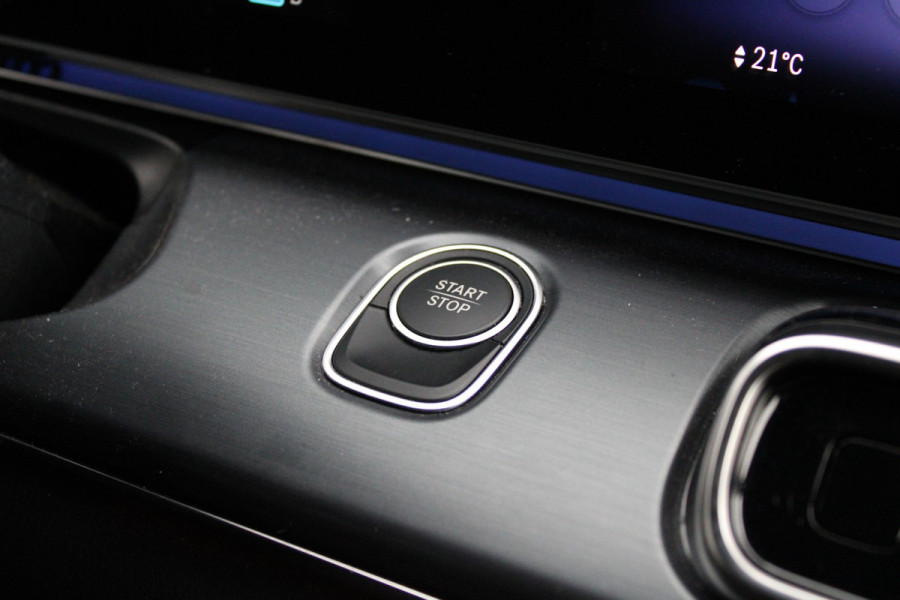 Mercedes-Benz Eqv 300 L2 90kWh 7 Zits - 2x Schuif - 360 Camera - Multibeam - ACC - Stoelverwarming - Elektrische Deuren - Rijklaar