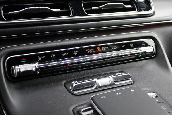 Mercedes-Benz Eqv 300 L2 90kWh 7 Zits - 2x Schuif - 360 Camera - Multibeam - ACC - Stoelverwarming - Elektrische Deuren - Rijklaar