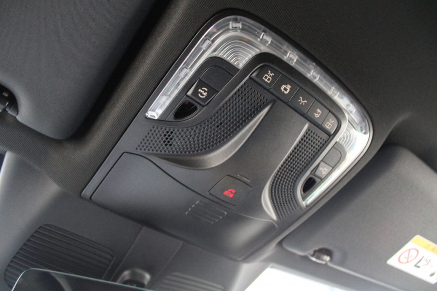 Mercedes-Benz Eqv 300 L2 90kWh 7 Zits - 2x Schuif - 360 Camera - Multibeam - ACC - Stoelverwarming - Elektrische Deuren - Rijklaar