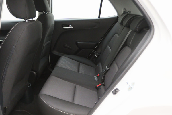Kia Picanto 1.0 DPi ComfortLine 5p 1e Eigenaar, 5-Deurs, Airco, Cruise, Bluetooth, Elektrische Ramen, DAB
