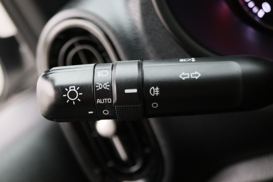 Kia Picanto 1.0 DPi ComfortLine 5p 1e Eigenaar, 5-Deurs, Airco, Cruise, Bluetooth, Elektrische Ramen, DAB