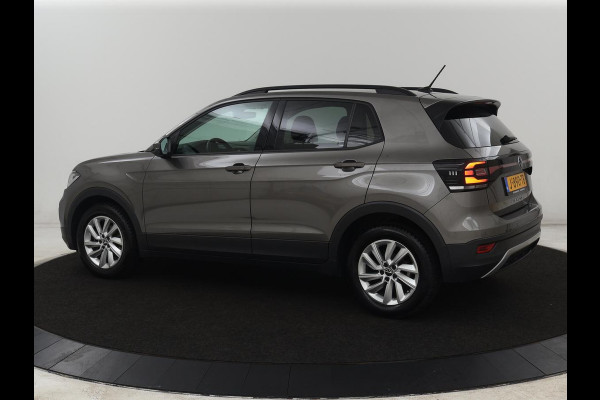 Volkswagen T-Cross 1.0 TSI Life Business | Carplay | Full LED | Keyless | Adaptive cruise | Navigatie | Parkeerhulp | Climate control | Parkeerhulp | Dodehoek detectie | Bluetooth