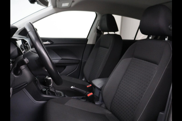 Volkswagen T-Cross 1.0 TSI Life Business | Carplay | Full LED | Keyless | Adaptive cruise | Navigatie | Parkeerhulp | Climate control | Parkeerhulp | Dodehoek detectie | Bluetooth