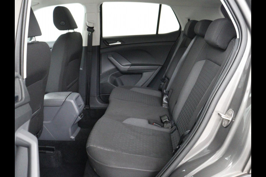 Volkswagen T-Cross 1.0 TSI Life Business | Carplay | Full LED | Keyless | Adaptive cruise | Navigatie | Parkeerhulp | Climate control | Parkeerhulp | Dodehoek detectie | Bluetooth