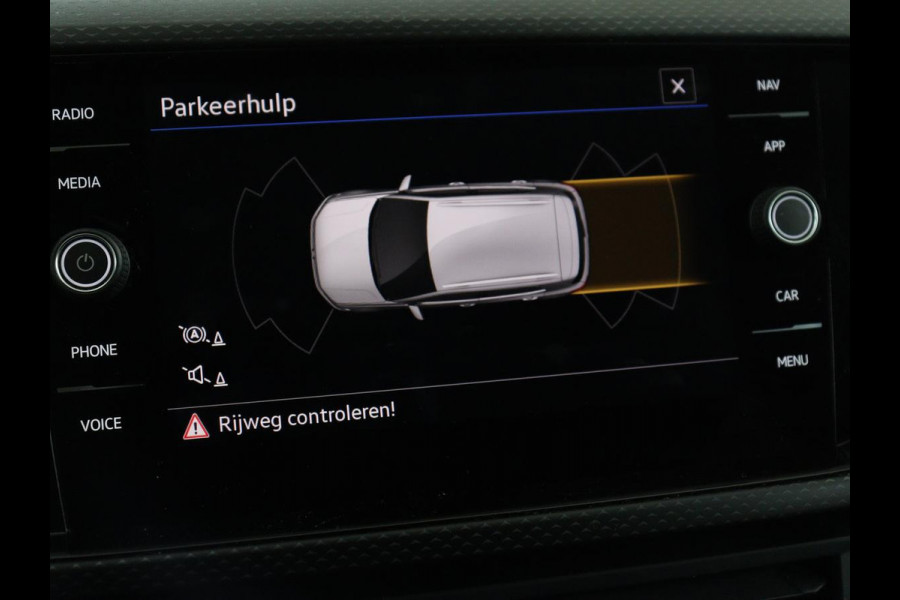 Volkswagen T-Cross 1.0 TSI Life Business | Carplay | Full LED | Keyless | Adaptive cruise | Navigatie | Parkeerhulp | Climate control | Parkeerhulp | Dodehoek detectie | Bluetooth