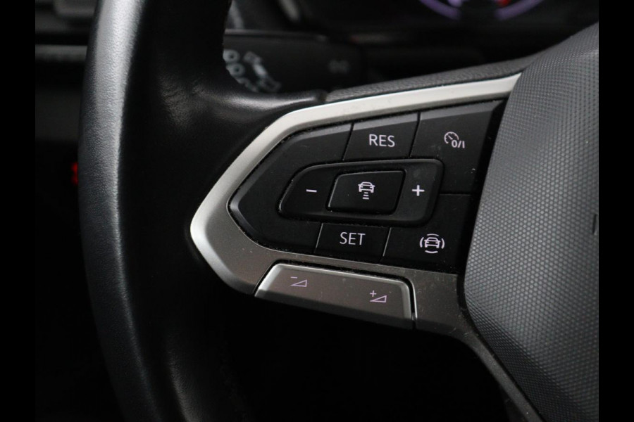 Volkswagen T-Cross 1.0 TSI Life Business | Carplay | Full LED | Keyless | Adaptive cruise | Navigatie | Parkeerhulp | Climate control | Parkeerhulp | Dodehoek detectie | Bluetooth