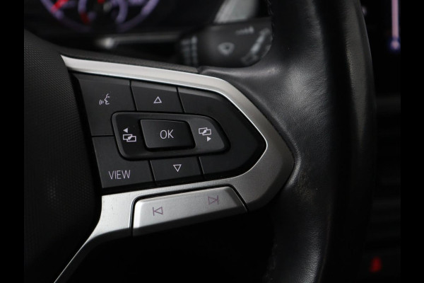 Volkswagen T-Cross 1.0 TSI Life Business | Carplay | Full LED | Keyless | Adaptive cruise | Navigatie | Parkeerhulp | Climate control | Parkeerhulp | Dodehoek detectie | Bluetooth