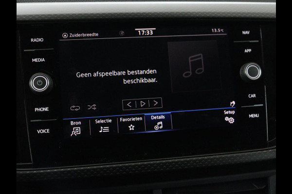 Volkswagen T-Cross 1.0 TSI Life Business | Carplay | Full LED | Keyless | Adaptive cruise | Navigatie | Parkeerhulp | Climate control | Parkeerhulp | Dodehoek detectie | Bluetooth