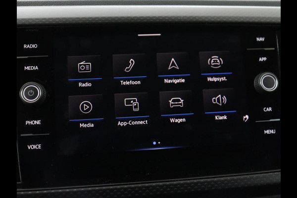 Volkswagen T-Cross 1.0 TSI Life Business | Carplay | Full LED | Keyless | Adaptive cruise | Navigatie | Parkeerhulp | Climate control | Parkeerhulp | Dodehoek detectie | Bluetooth