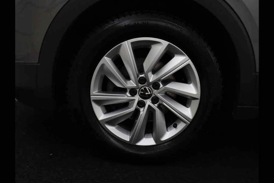 Volkswagen T-Cross 1.0 TSI Life Business | Carplay | Full LED | Keyless | Adaptive cruise | Navigatie | Parkeerhulp | Climate control | Parkeerhulp | Dodehoek detectie | Bluetooth