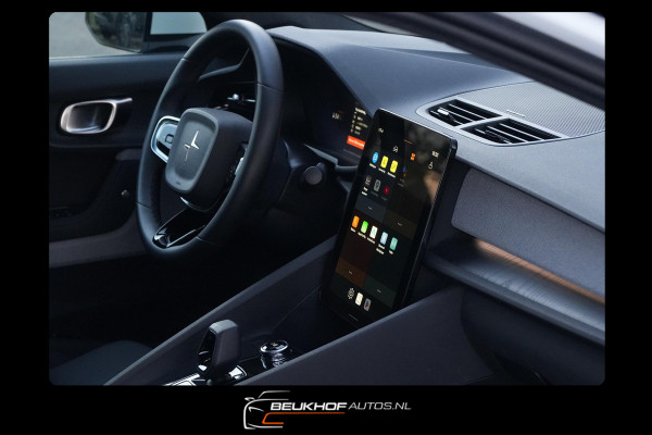 Polestar 2 Long Range Dual Motor Launch Edition 78kWh