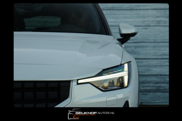 Polestar 2 Long Range Dual Motor Launch Edition 78kWh