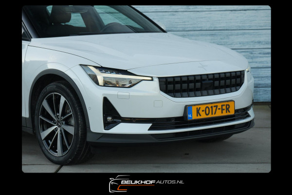 Polestar 2 Long Range Dual Motor Launch Edition 78kWh