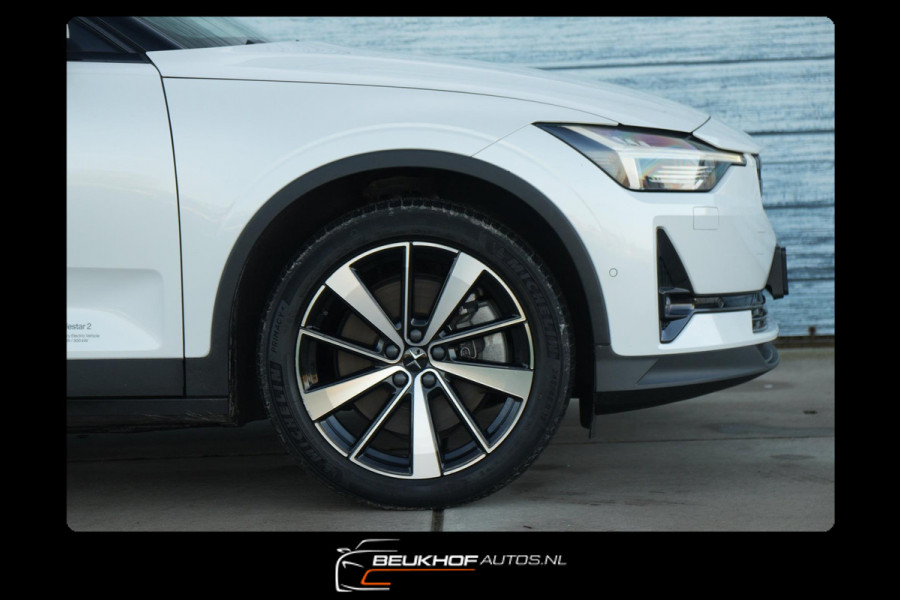 Polestar 2 Long Range Dual Motor Launch Edition 78kWh