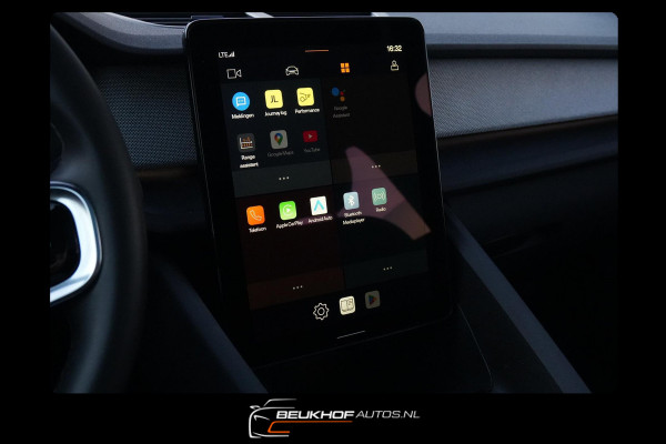 Polestar 2 Long Range Dual Motor Launch Edition 78kWh