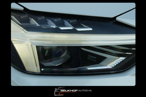 Polestar 2 Long Range Dual Motor Launch Edition 78kWh