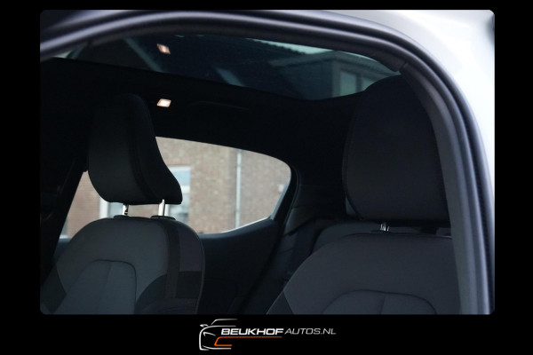 Polestar 2 Long Range Dual Motor Launch Edition 78kWh