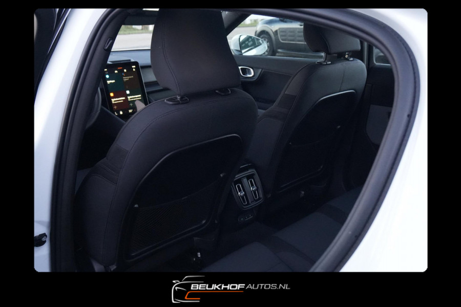 Polestar 2 Long Range Dual Motor Launch Edition 78kWh