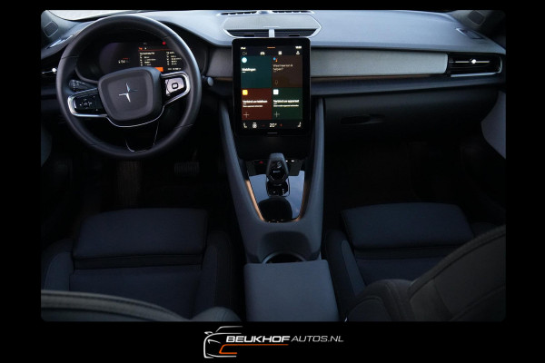 Polestar 2 Long Range Dual Motor Launch Edition 78kWh