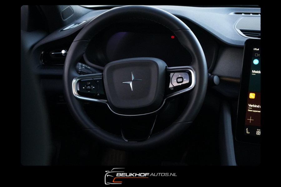 Polestar 2 Long Range Dual Motor Launch Edition 78kWh