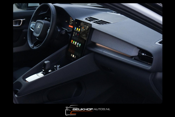 Polestar 2 Long Range Dual Motor Launch Edition 78kWh