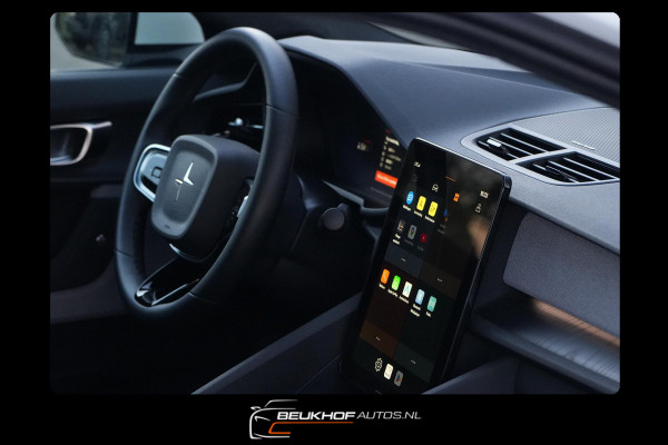 Polestar 2 Long Range Dual Motor Launch Edition 78kWh