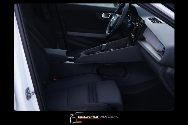 Polestar 2 Long Range Dual Motor Launch Edition 78kWh